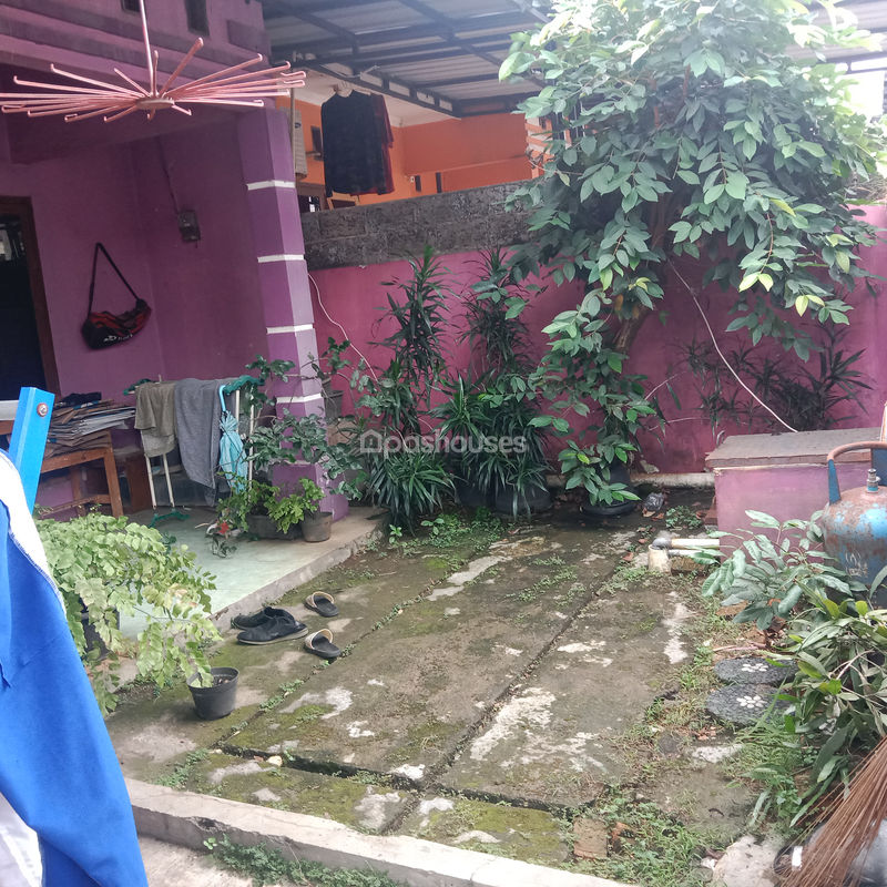 Perumahan Puri Kencana