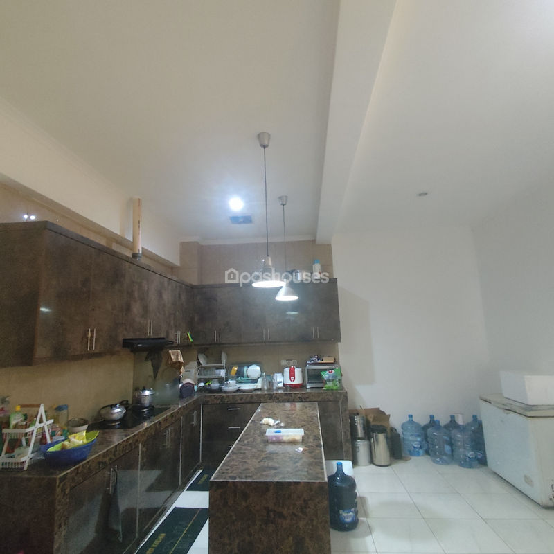 Perumahan Pondok Cabe Indah Blok M