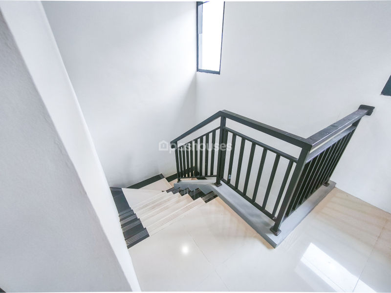 Pertiwi Green Townhouse Blok C4