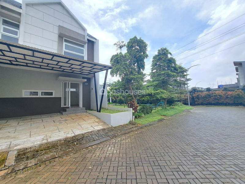 Perumahan Cendana 88 Blok B/8W