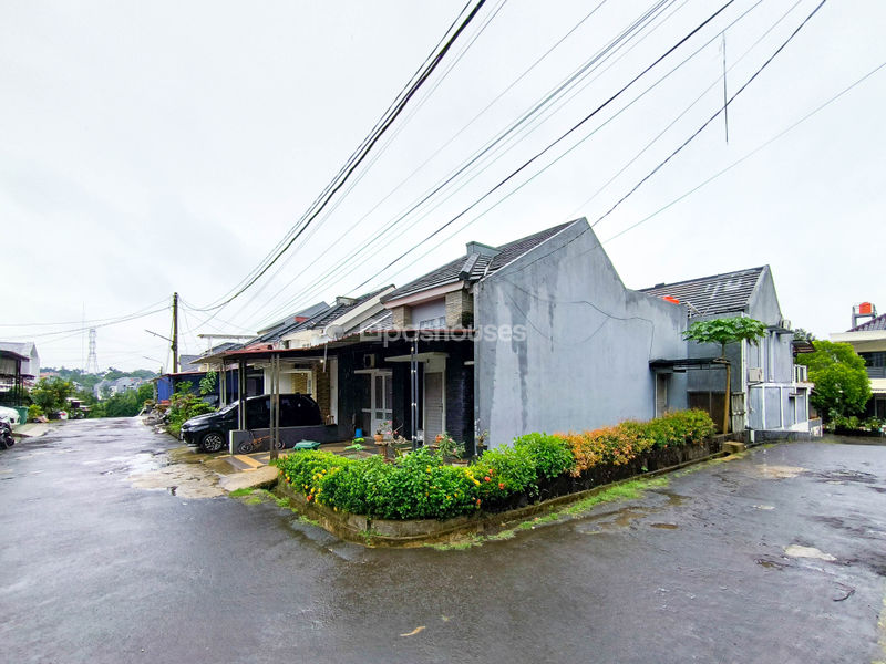 Taman Merpati 2 Residence