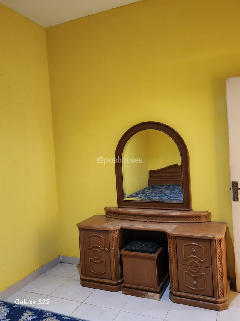 Perumahan Cimanggu Residence Blok B11