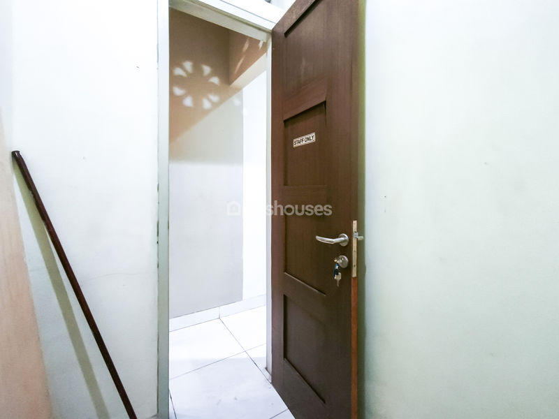 Cibubur Country Cluster Lily Garden No.CLCR-001