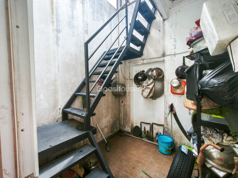 Perumahan Town House Daffylagio Blok C4