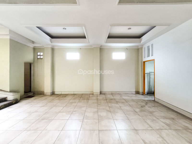 Jalan Swadaya 2 Jakarta Utara