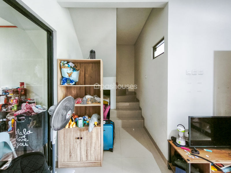Blossom Park Residence Blok K