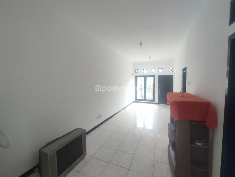 Grand Depok City Cluster Melati