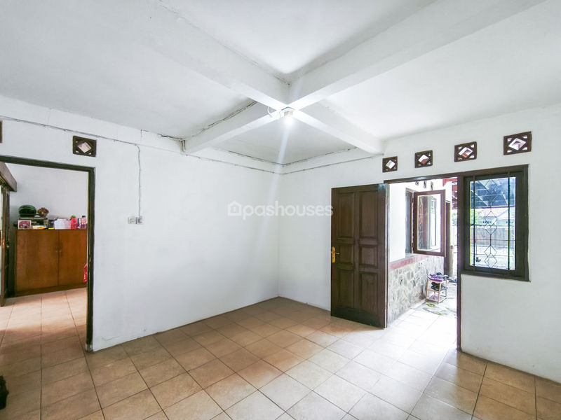 Kedung Badak Baru Bogor