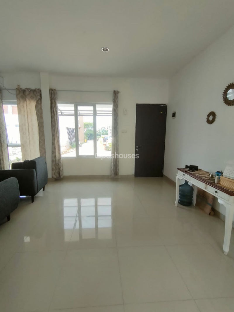 Perumahan Citra Asri Town House Bekasi