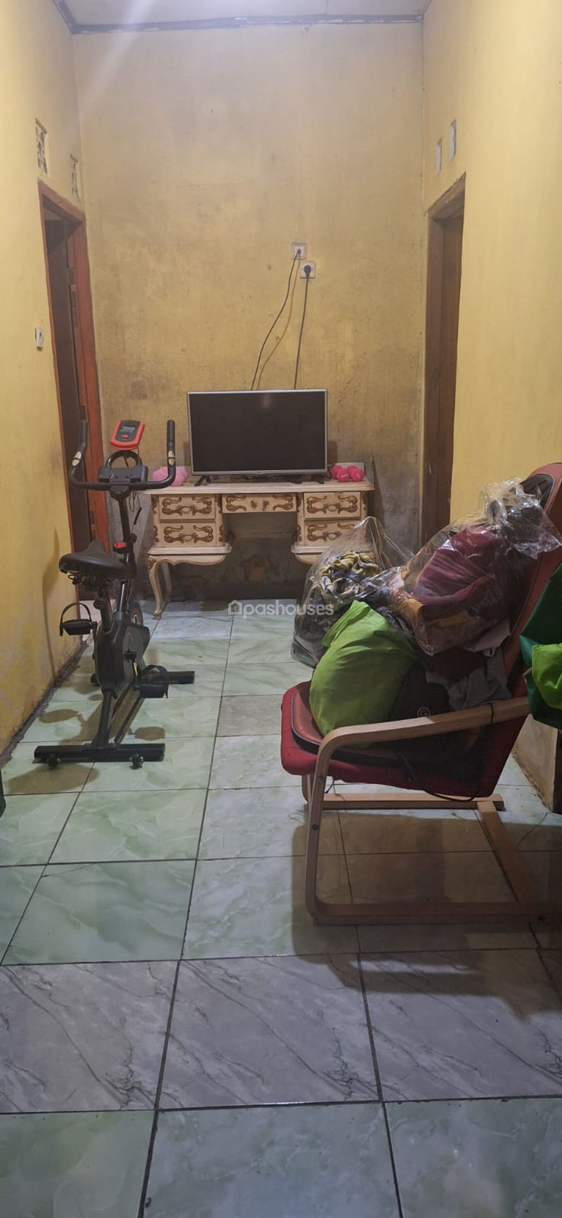 Kampung Batu gede
