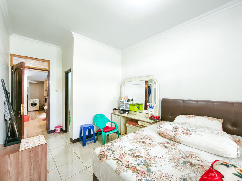 Perumahan Taman Yasmin Sektor 7 No.15