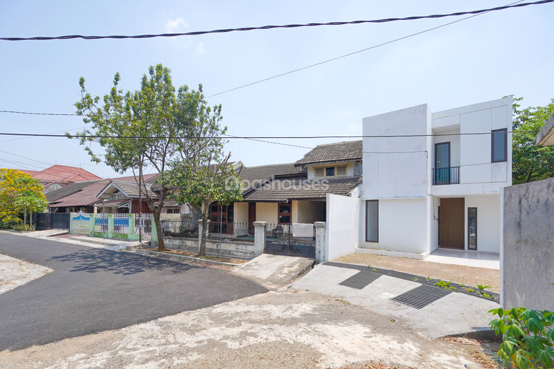 Pamulang Permai 1