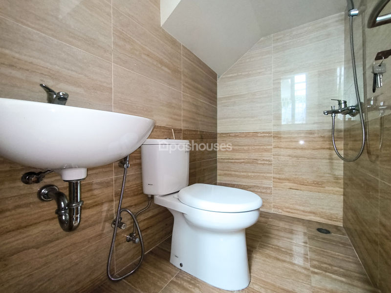 Jalan Palem Puri Blok C No.88