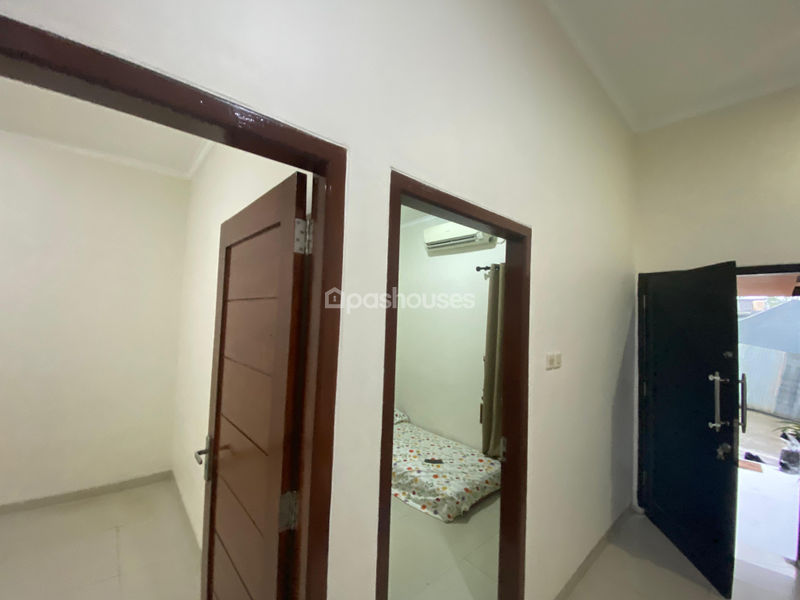 Perumahan Diamond Valley Blok A2