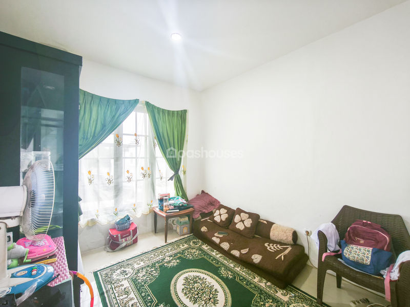Perumahan Shafa Twin House Cibinong