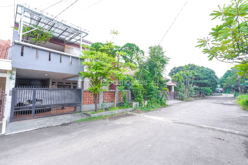 Jalan Witana Harja
