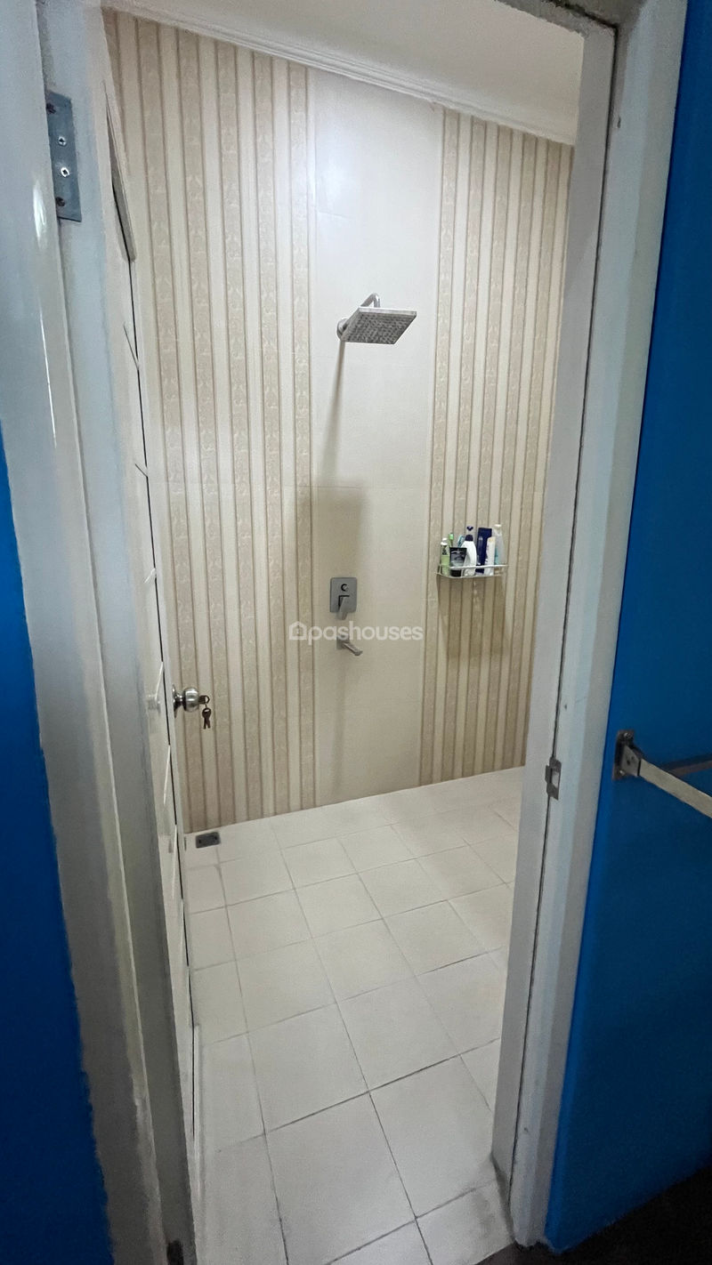 Perumahan Pulo Permatasari Residence Blok C3/6