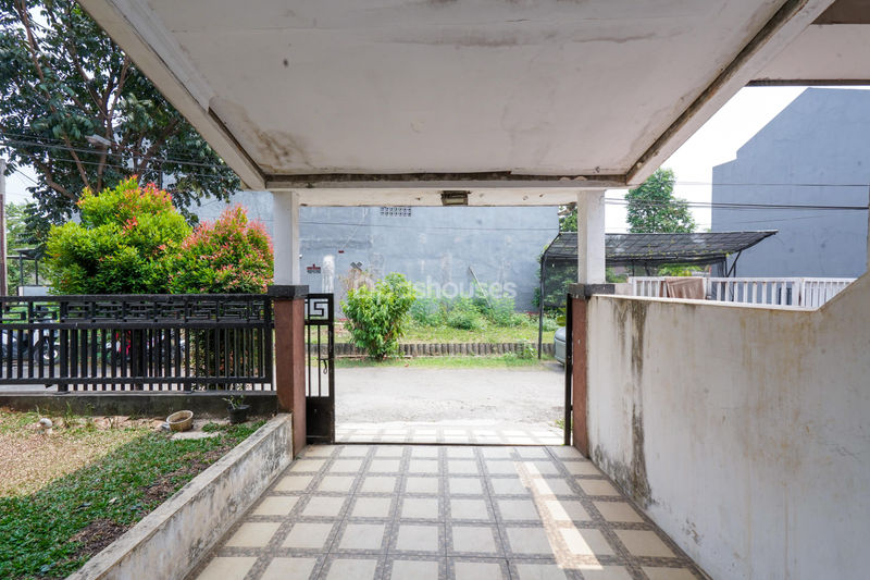 Taman Anyelir 2