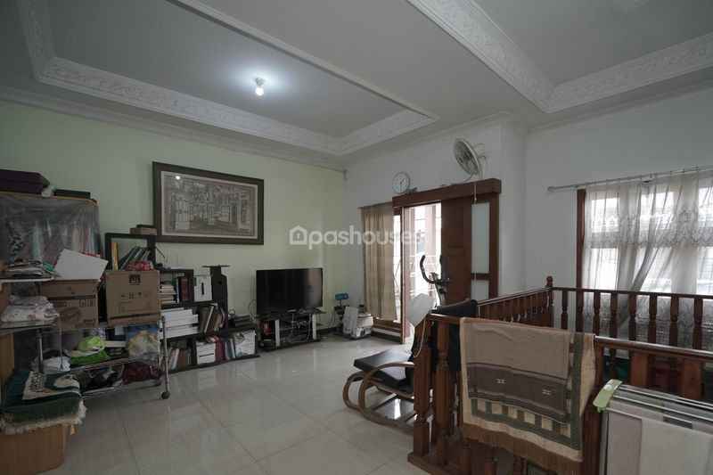 Perumahan Taman Galaxy Indah Blok M5/15