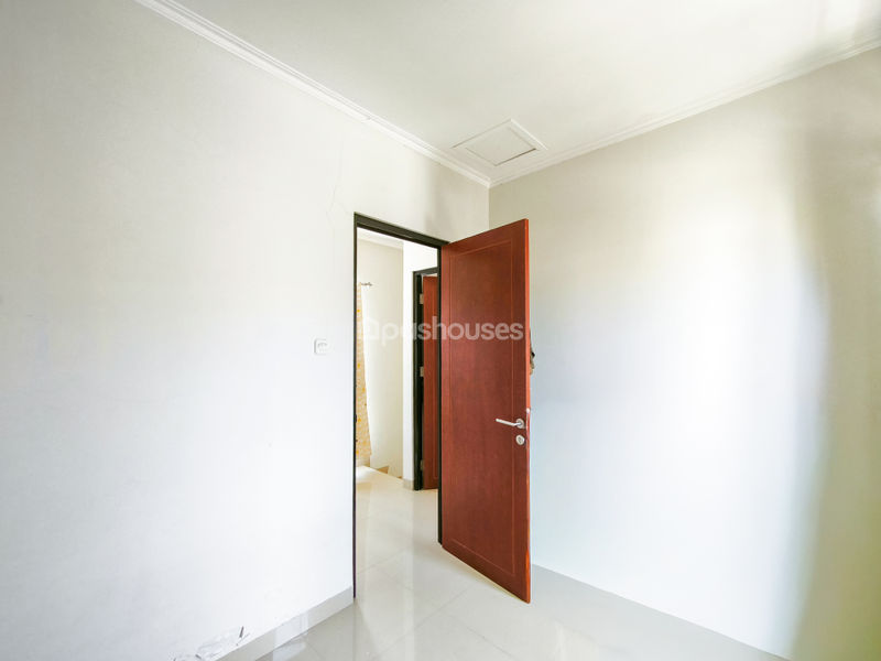 Perumahan Blossom Park Residence Blok P7