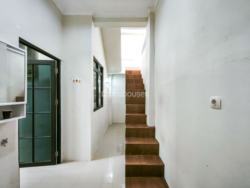 Citra Sentul Raya Cluster Danube