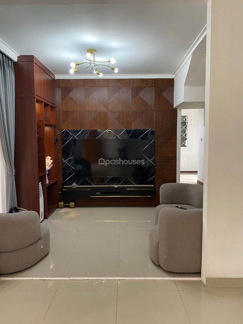 Metland Transyogi Cibubur Cluster Samara Blok TJ No.18