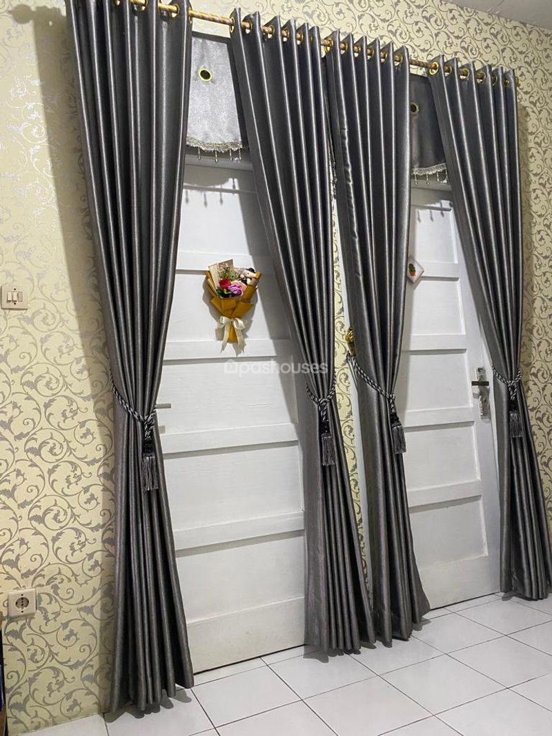 Perum Grand Harmony HJ/19
