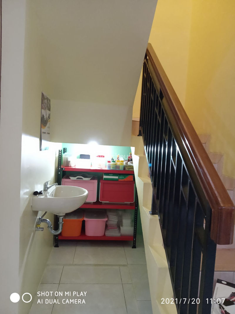 Komplek Alvita Blok C