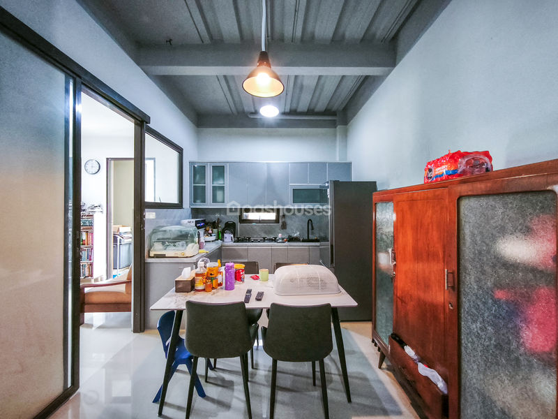 Perumahan Emerald City Cibinong Blok C8/17