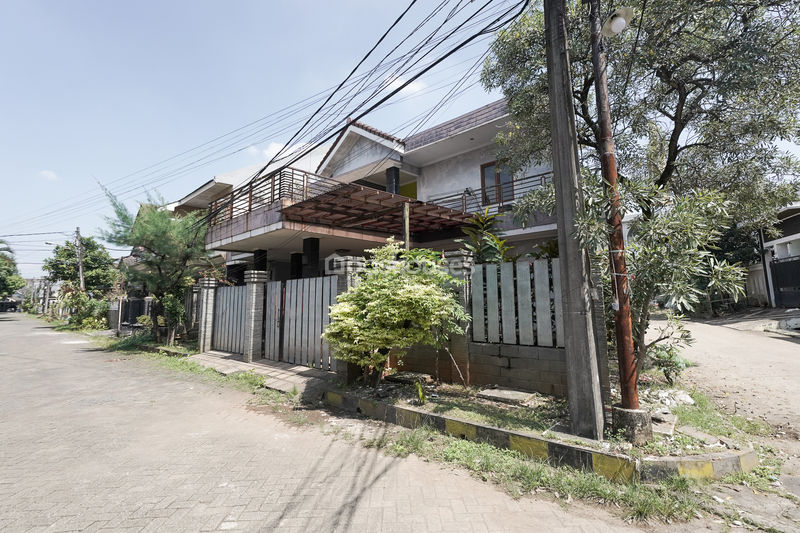 Perumahan Villa Nusa Indah 2 Blok T7 No.23