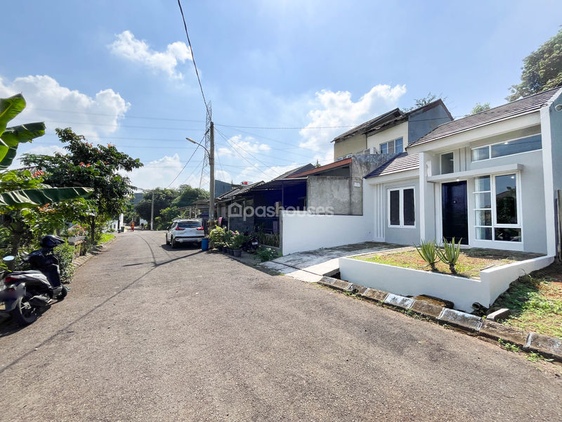Grand Depok City Cluster Anggrek 3