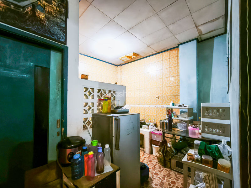 Perumahan Vila Mutiara Bogor 2 Blok A3 No.7