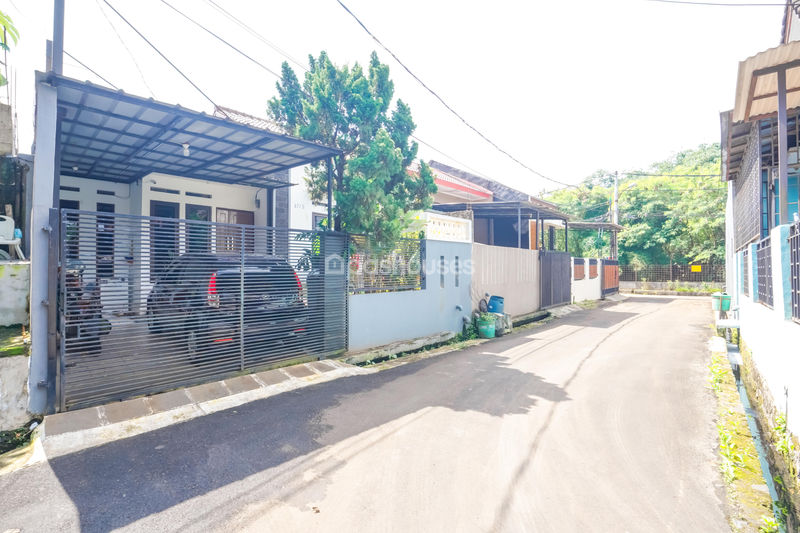 Bumi Cimanggis Indah Blok A7