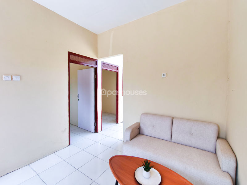 Perumahan Bukit Cendana
