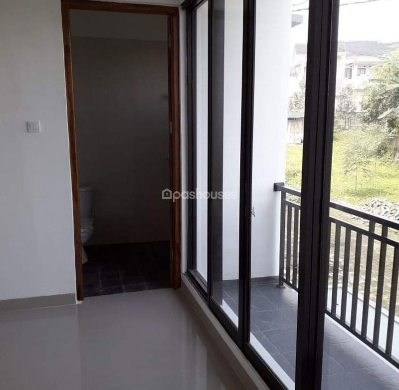 Bogor Nirwana Residence Cluster Harmony