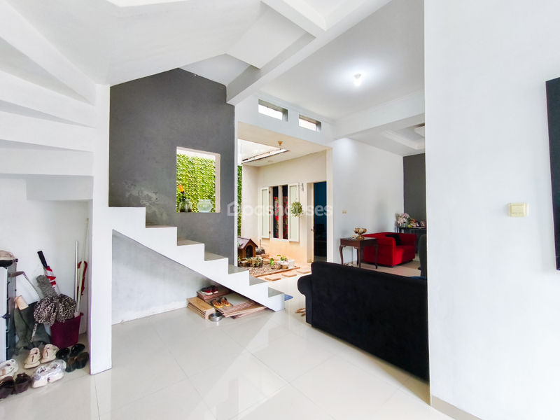 Perumahan Sa'adah Residence 08 Sawangan