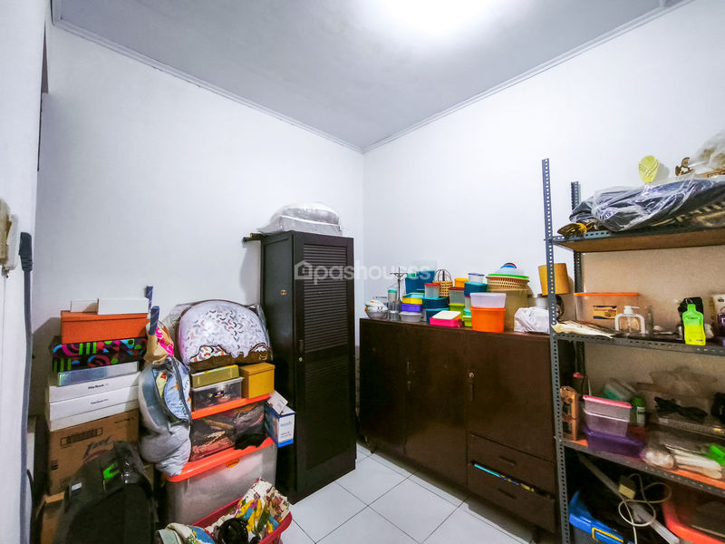 Pondok Sukatani Permai Depok