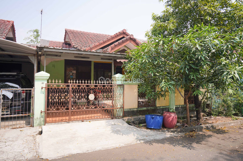 Perum Tropikana Residence