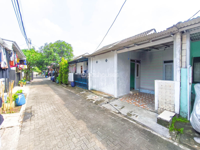 Cluster Mutiara Curug 4 Blok A5