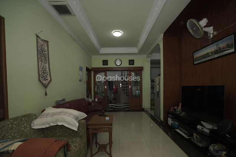 Perumahan Taman Galaxy Indah Blok M5/15