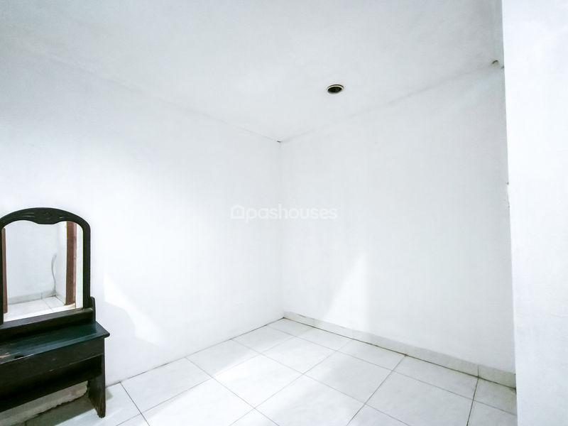 Cibubur Country Cluster Lily Garden No.CLCR-001