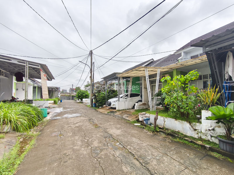 Green Royale Residence