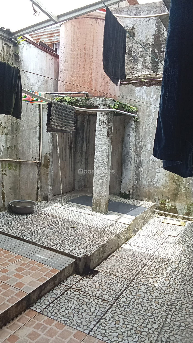 Perumahan Pepabri Wanaherang Blok C4