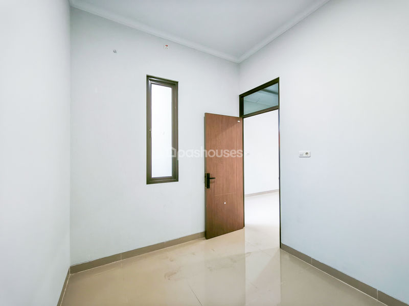 Pondok Ungu Permai Sektor V Blok I 11/17