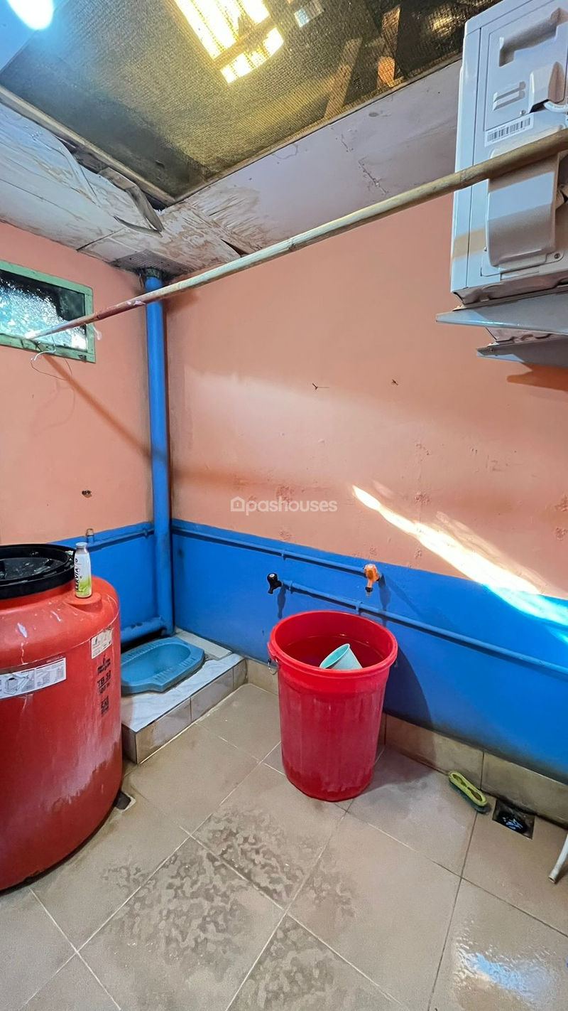 Jalan Serdang Baru VI No.20