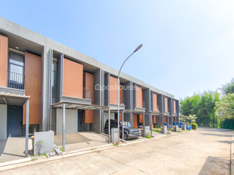 Perumahan Grand Residence Pamulang Blok D2/19