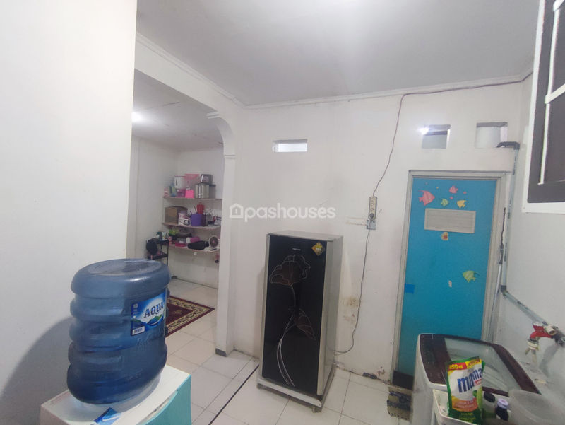 Perumahan Pesona Laguna 2 Blok L2