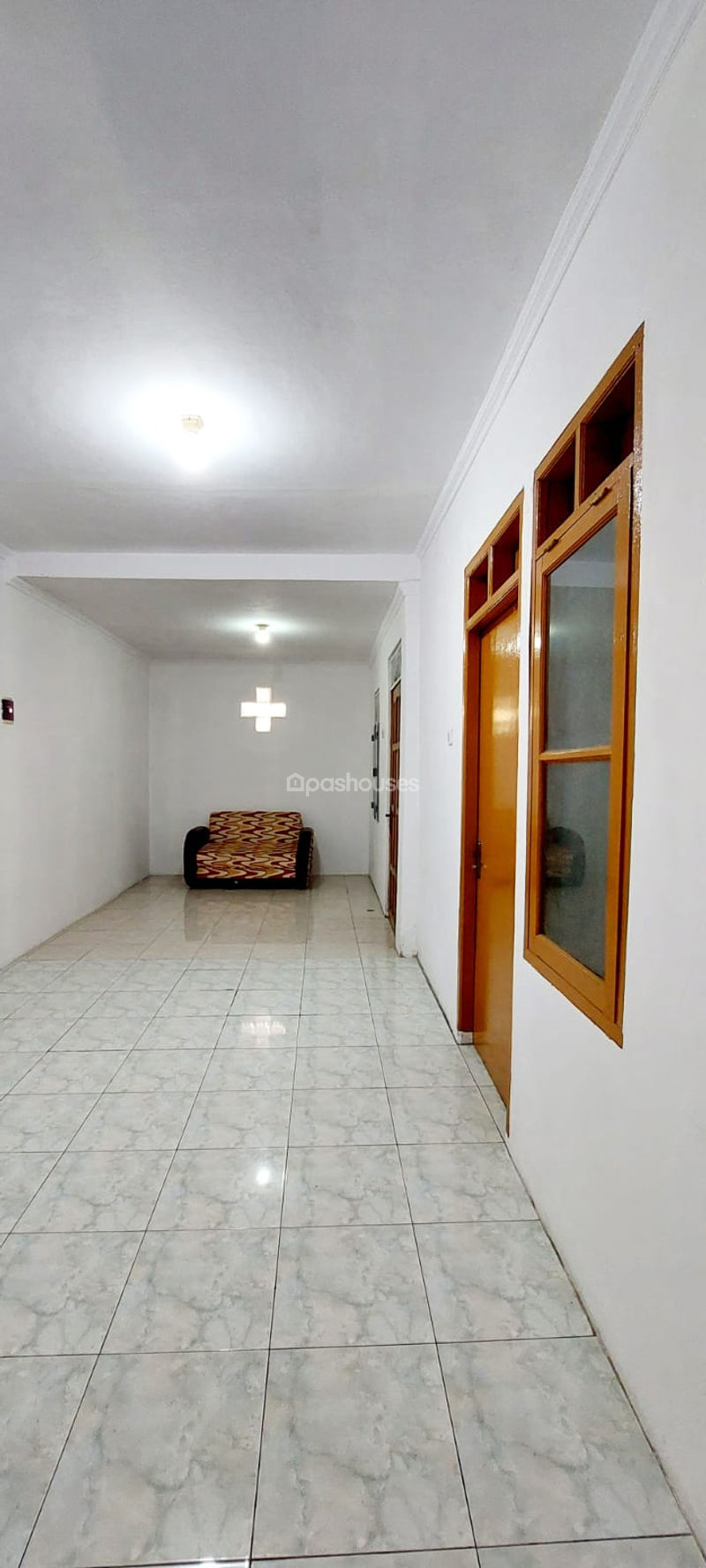 Villa Regency Tangerang 2