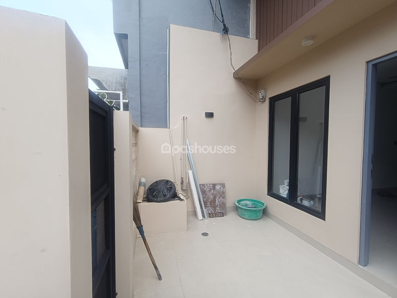 Perumahan Duta Harapan Telaga Mas