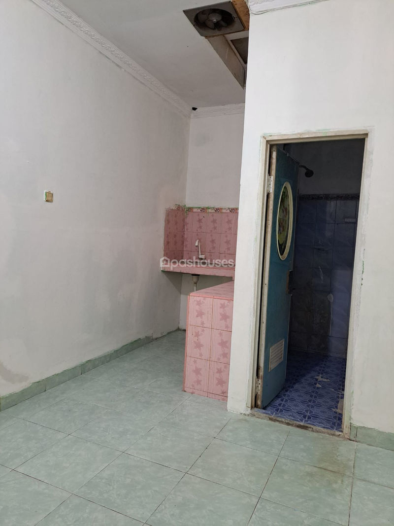 Perumahan Citra Indah City Cluster Cempaka Blok X17